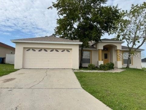 Property photo for 105 WINDRIDGE STREET, Davenport, FL
