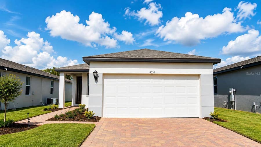 Property photo for 4030 PUCOLO WAY, Davenport, FL