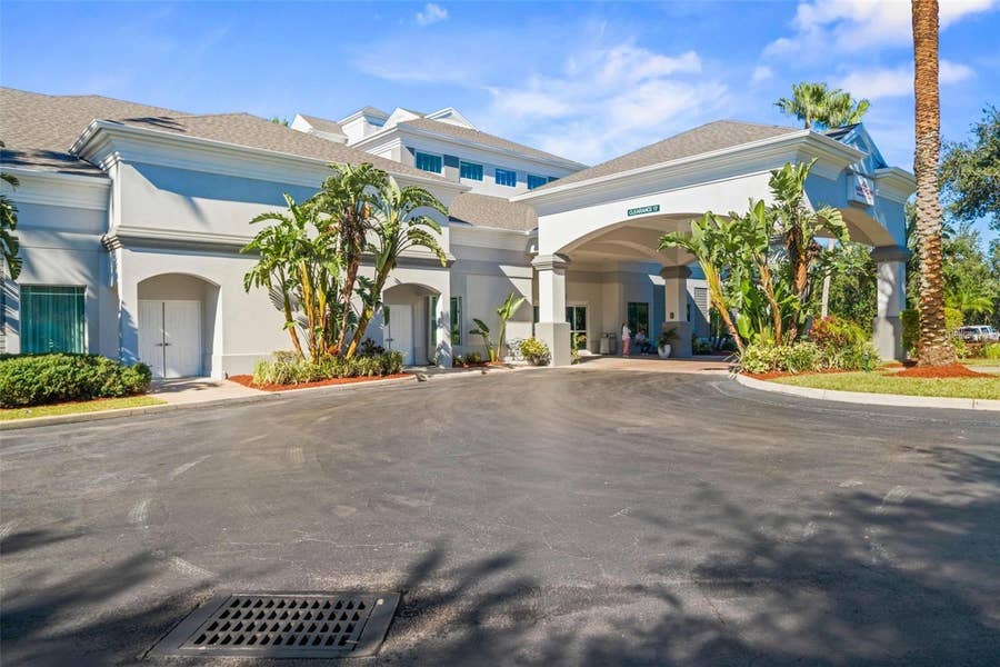 Property photo for 8303 PALM PARKWAY, #520, Orlando, FL