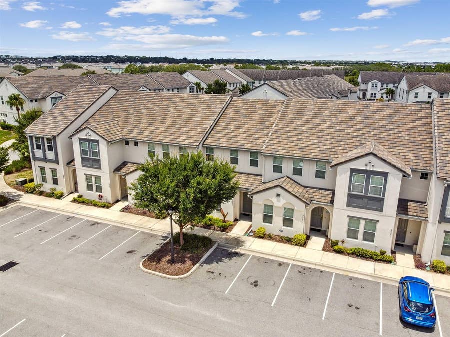 Property photo for 309 CAPTIVA DRIVE, Davenport, FL
