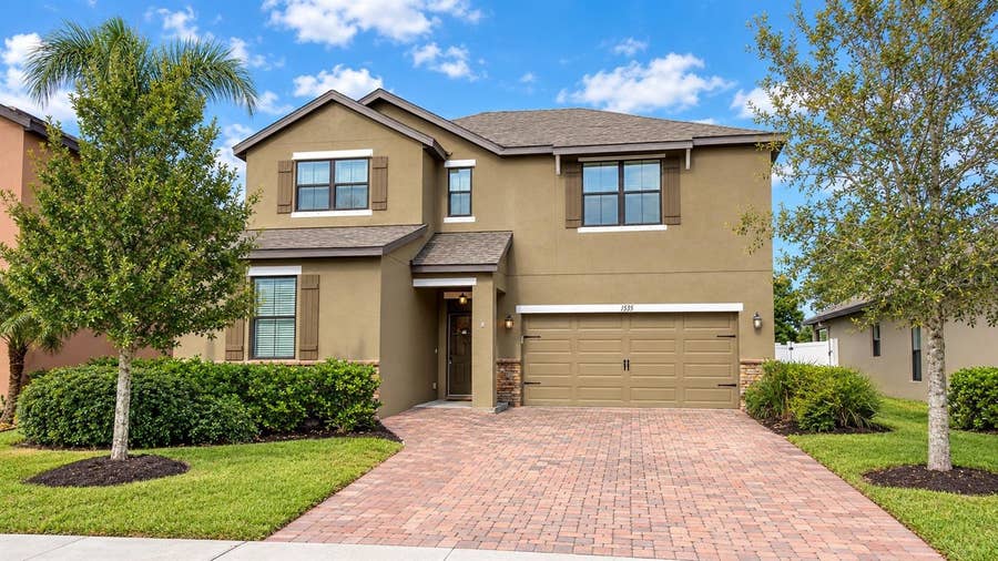 Property photo for 1535 FUJI DRIVE, Melbourne, FL