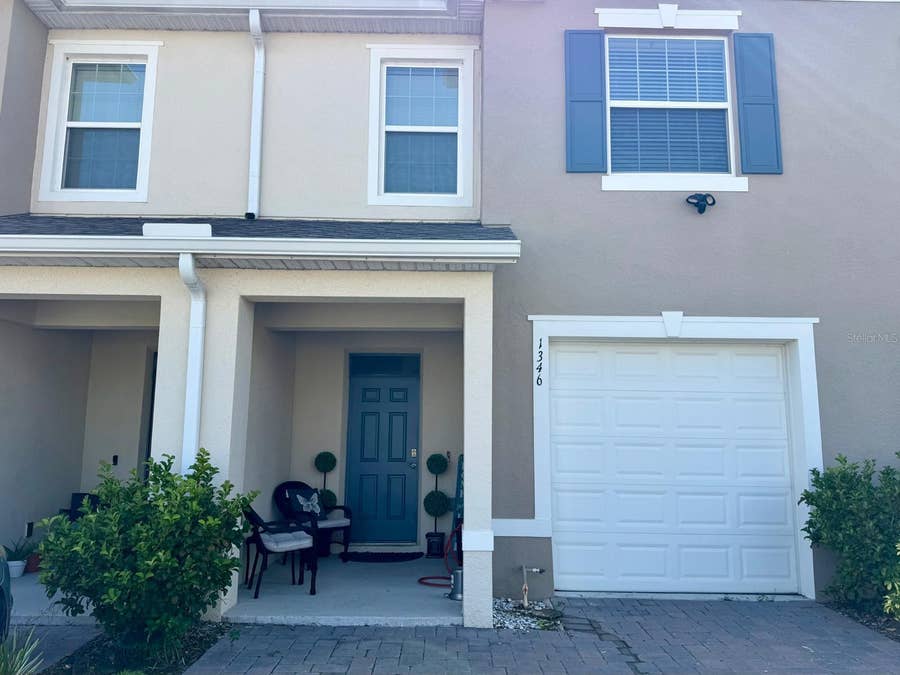 Property photo for 1346 ISLETA LOOP, Kissimmee, FL