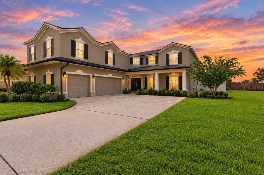 Property photo for 156 BURRELL CIRCLE, Kissimmee, FL