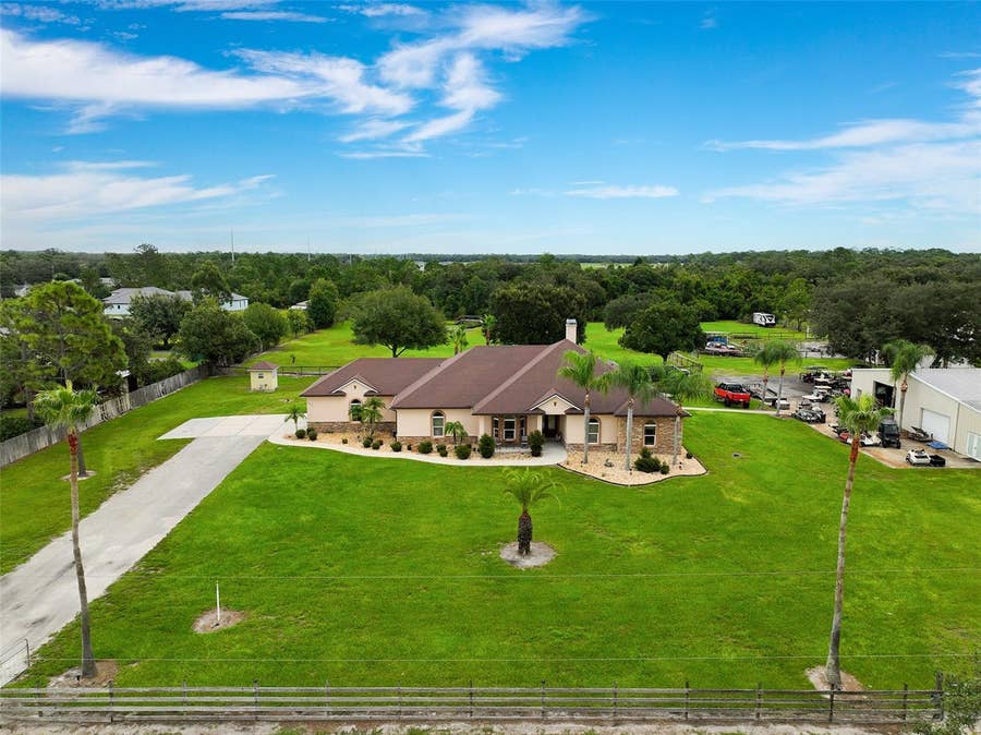 Property photo for 4594 HICKORY TREE RD, St Cloud, FL