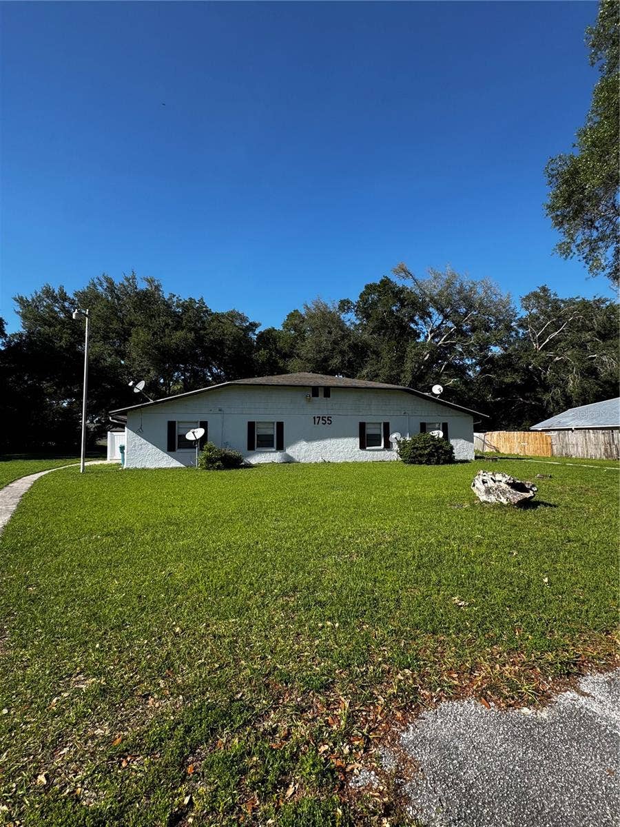 Property photo for 1755 SW 108TH LANE, #1, Ocala, FL