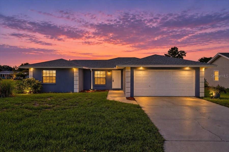 Property photo for 6313 SUNNY WAY, Lakeland, FL