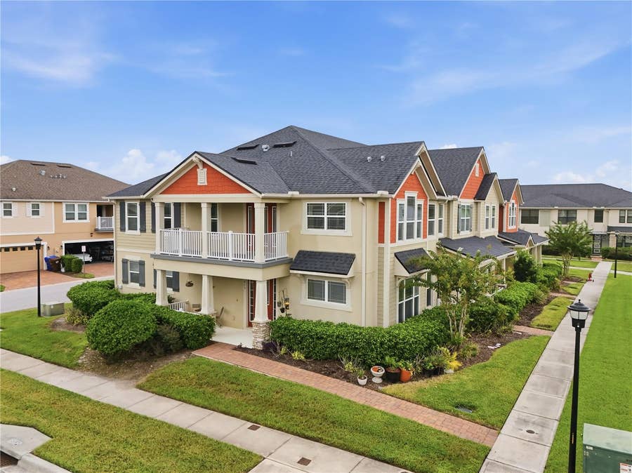 Property photo for 2615 GIARDINO LOOP, Kissimmee, FL