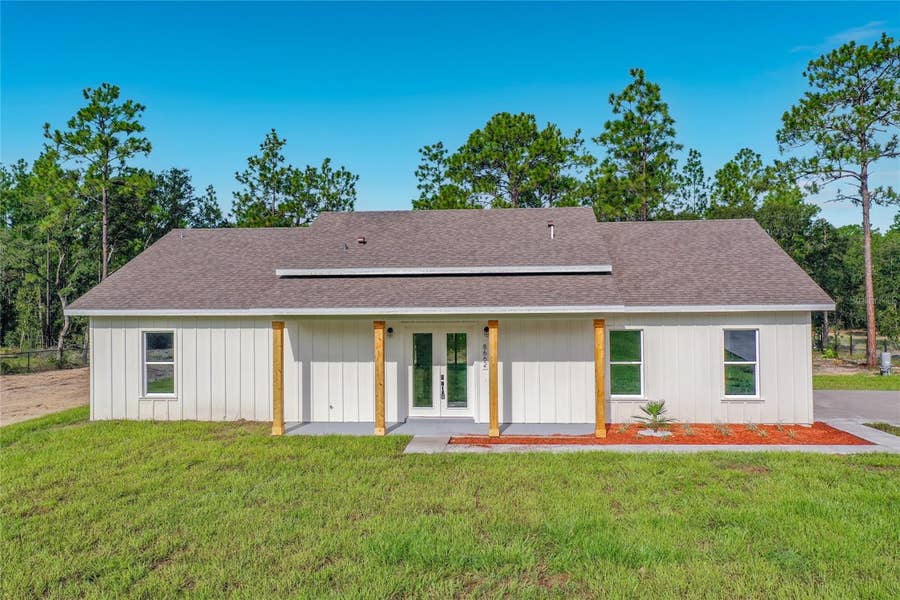 Property photo for 8662 SW 134TH AVENUE, Dunnellon, FL