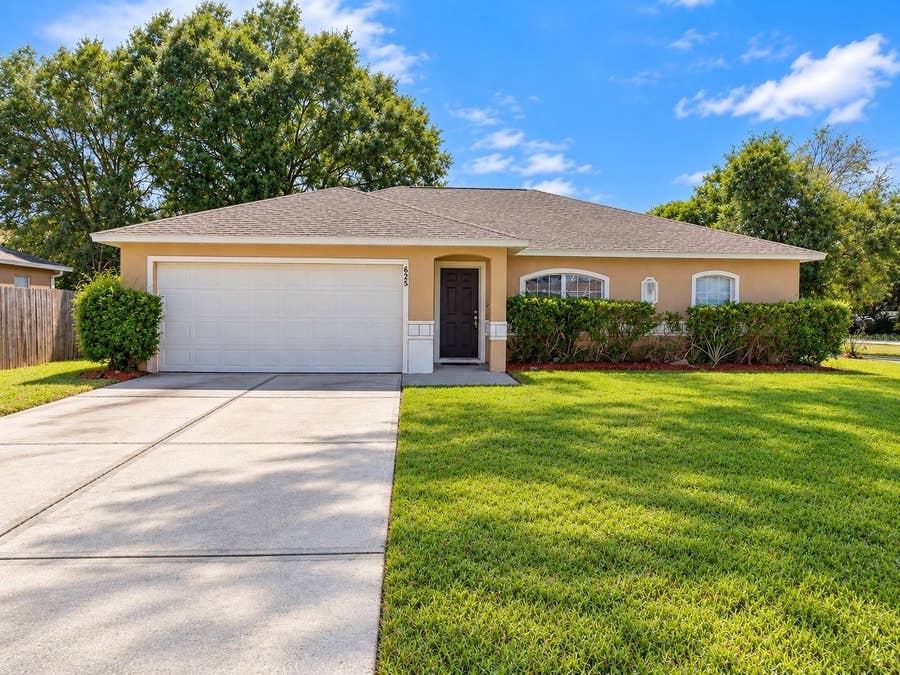 Property photo for 625 LLAMA DRIVE, Poinciana, FL