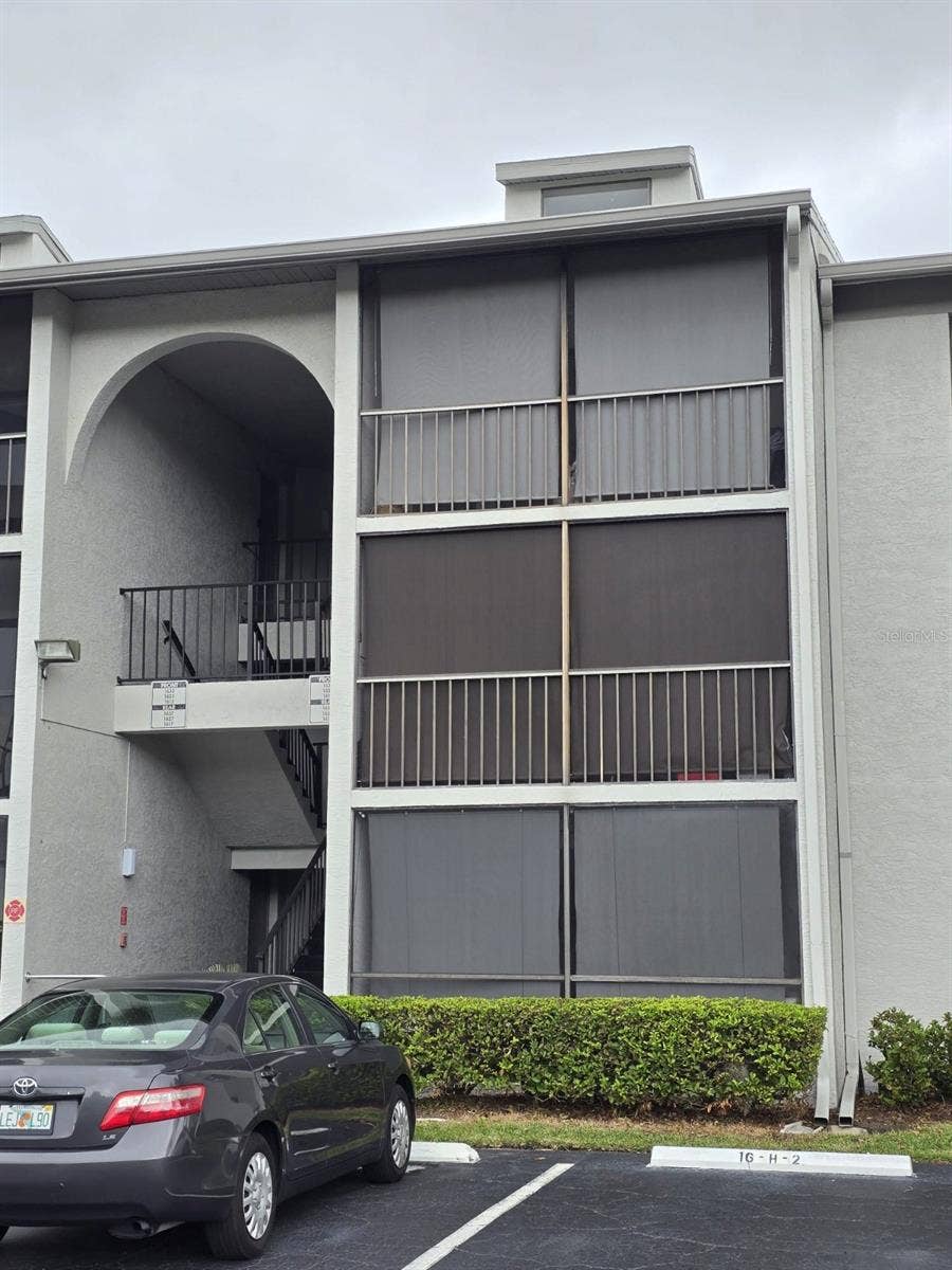 Property photo for 1624 S PINE RIDGE CIRCLE, #D2, Sanford, FL