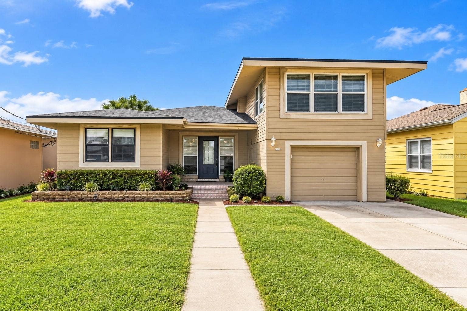 582 REVILO BOULEVARD, Daytona Beach, FL 32118