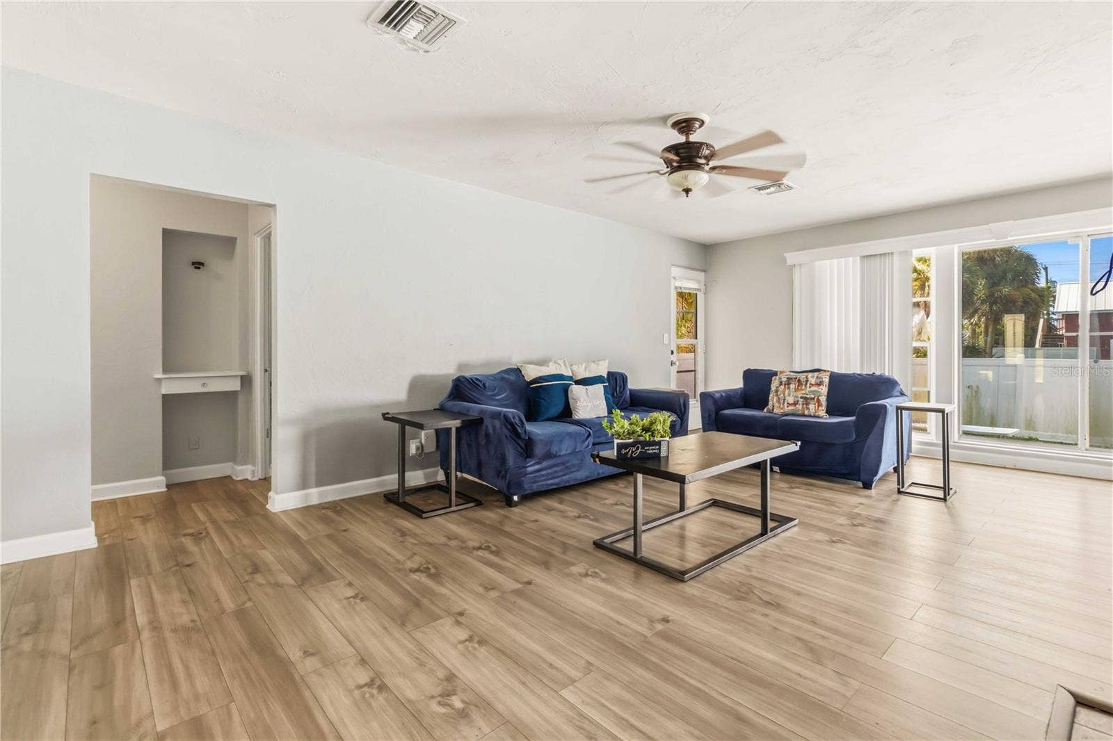 582 REVILO BOULEVARD, Daytona Beach, FL 32118