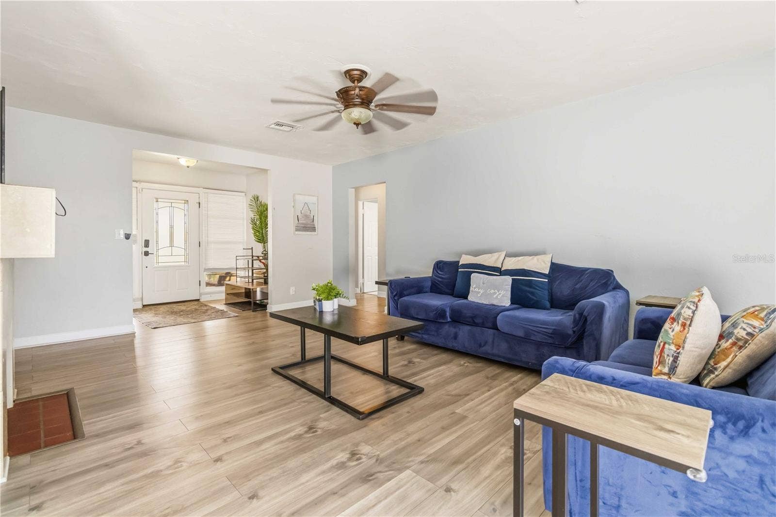582 REVILO BOULEVARD, Daytona Beach, FL 32118
