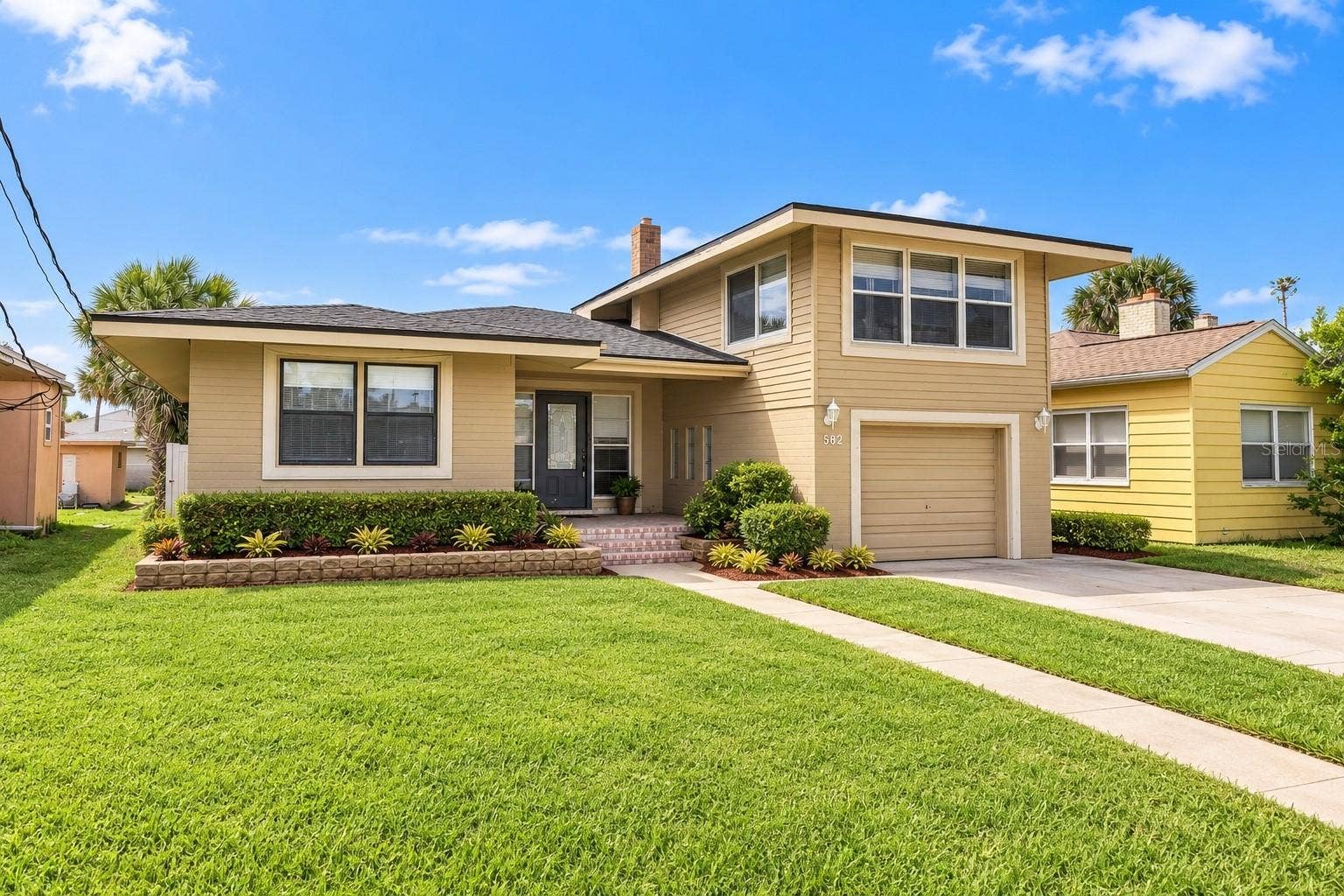 582 REVILO BOULEVARD, Daytona Beach, FL 32118
