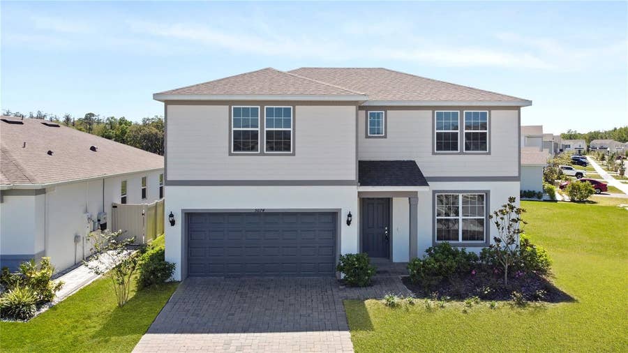 Property photo for 5074 SPARKLING WATER WAY, Kissimmee, FL