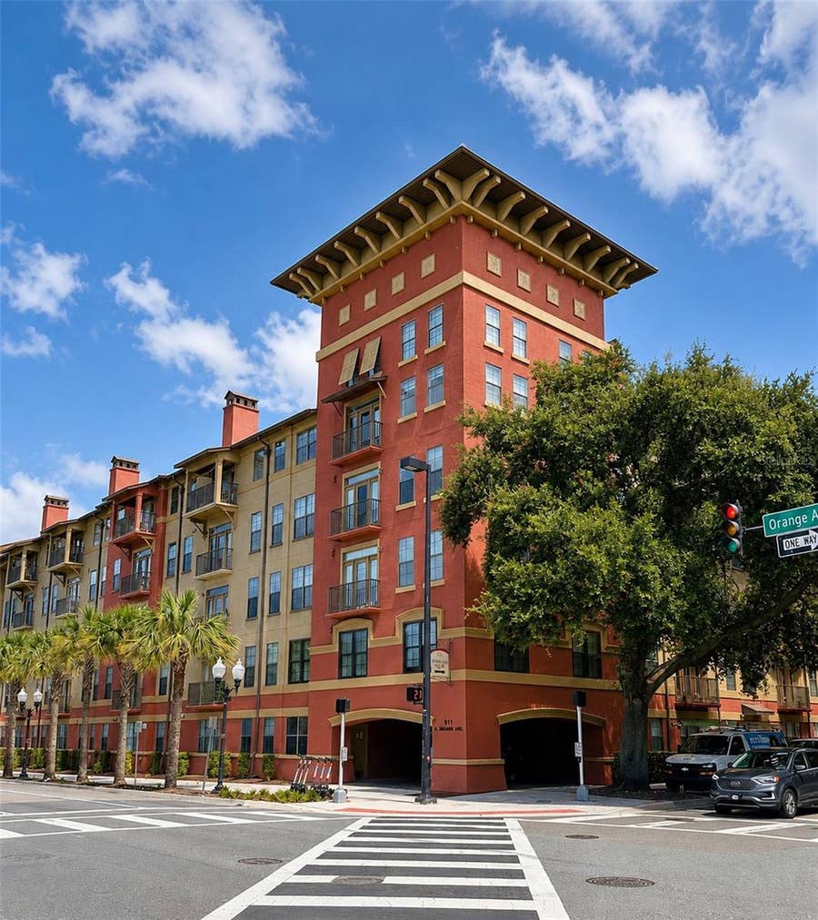 Property photo for 911 N ORANGE AVENUE, #252, Orlando, FL