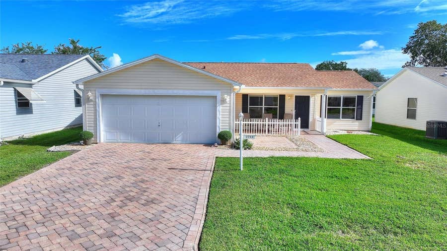 Property photo for 2713 DE LA ROSA STREET, The Villages, FL