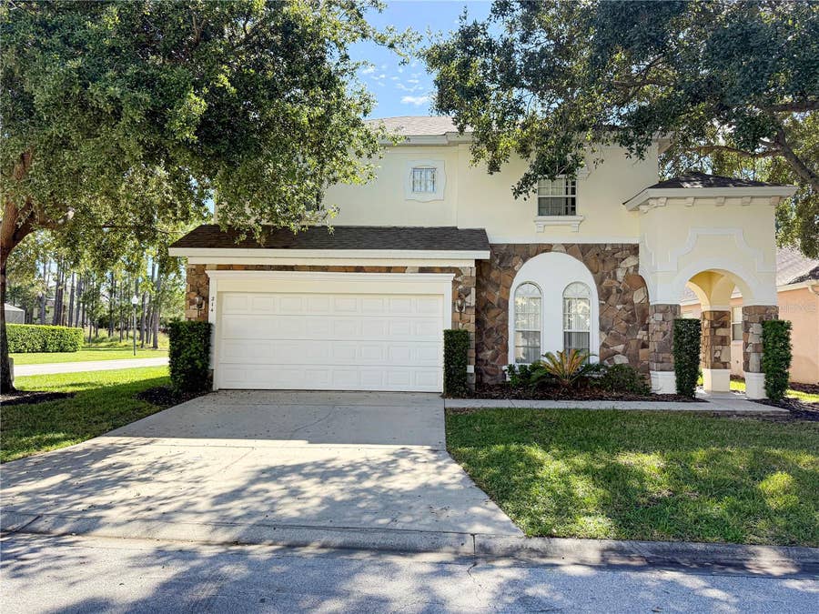 Property photo for 214 TUPELO CIRCLE, Davenport, FL