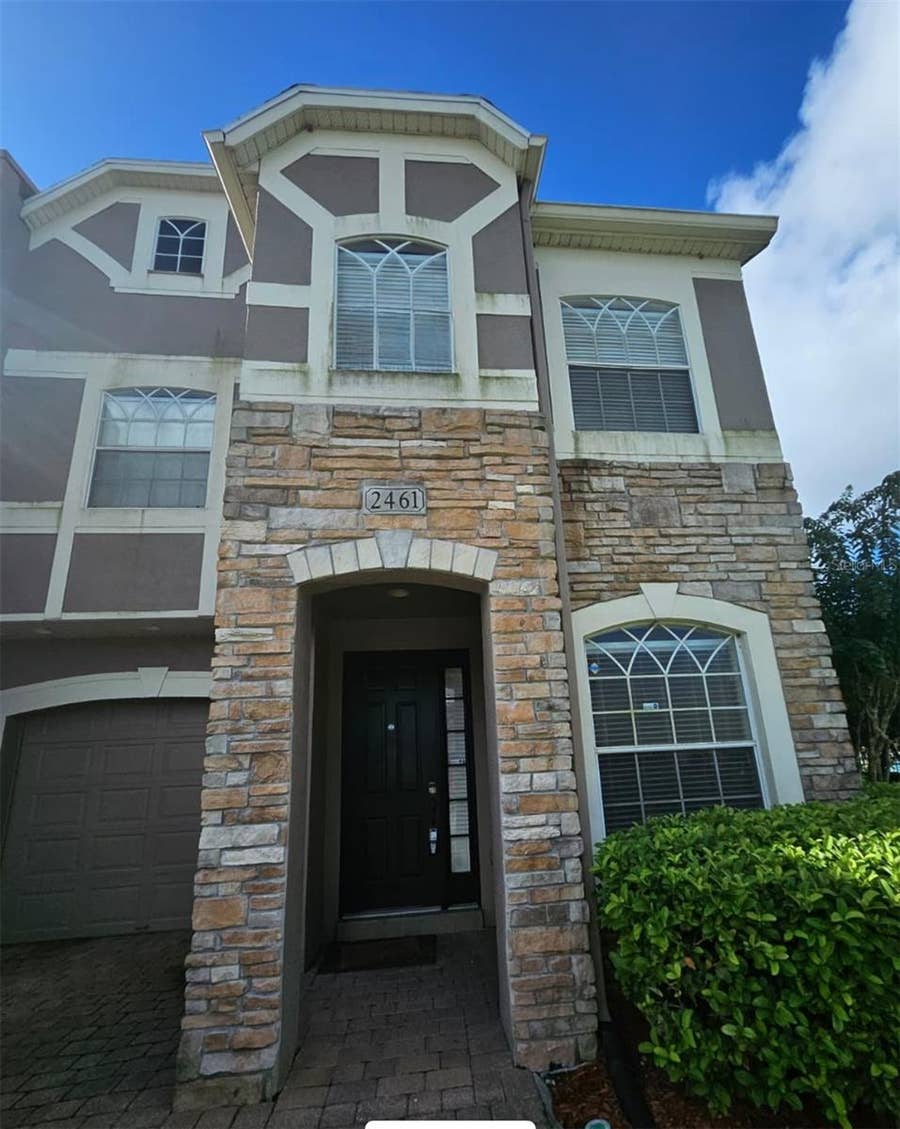 Property photo for 2461 CHATHAM PLACE DRIVE, Orlando, FL