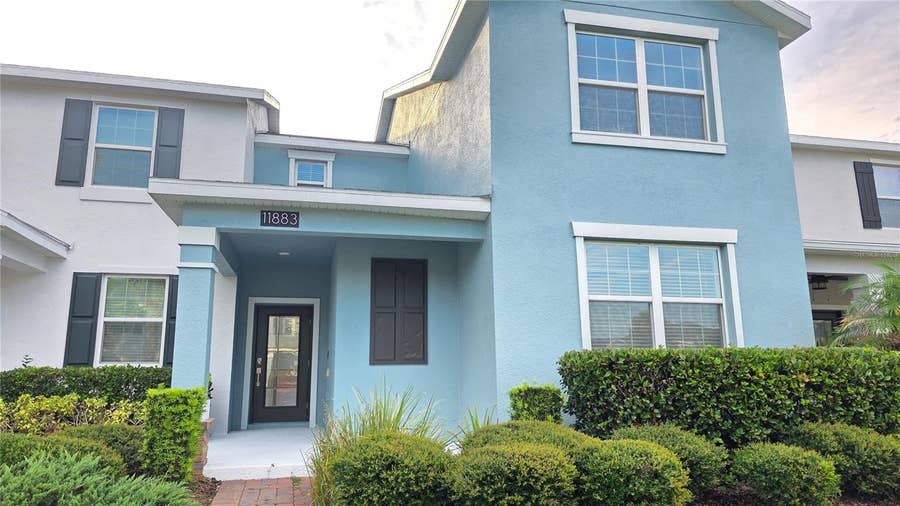 Property photo for 11883 PULITZER PLACE, Orlando, FL