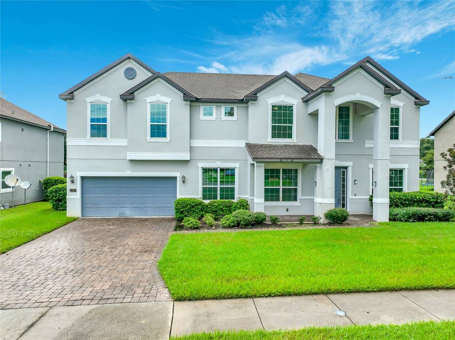 Property photo for 1707 FULLERS OAK LOOP, Winter Garden, FL