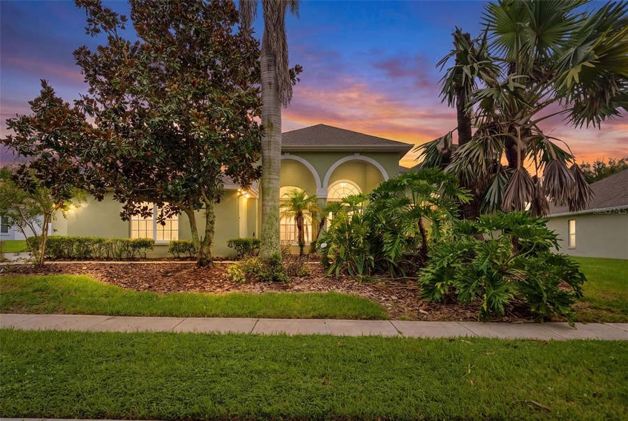 Property photo for 2806 SPINNING SILK COURT, Kissimmee, FL