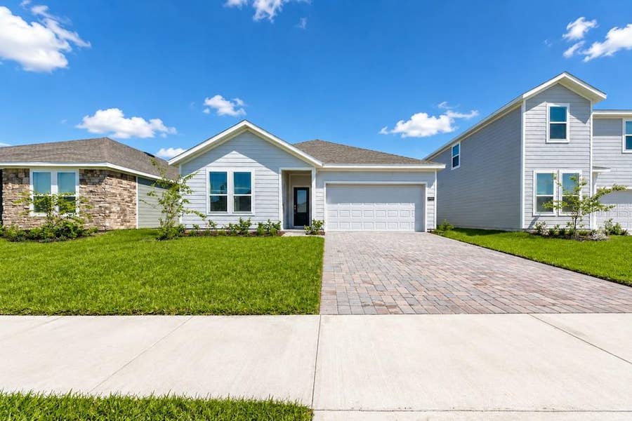 Property photo for 5126 FLAXLEAF ST, St Cloud, FL
