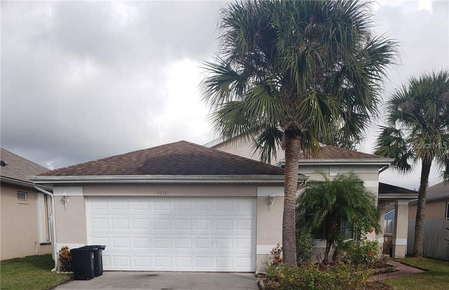 Property photo for 3234 FAIRFIELD DRIVE, Kissimmee, FL