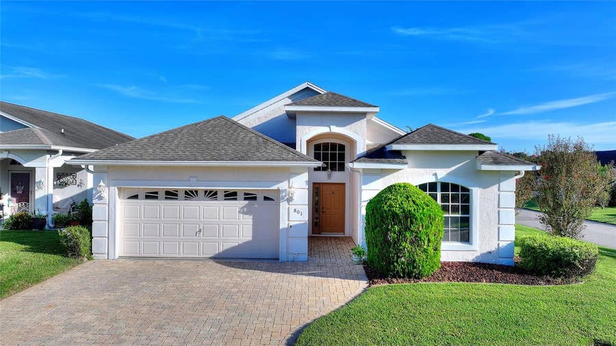 Property photo for 801 HIGH VISTA DR, Davenport, FL