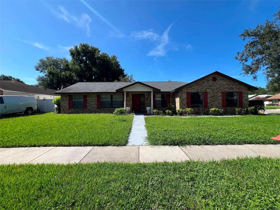 Property photo for 8936 ROSE HILL DRIVE, Orlando, FL