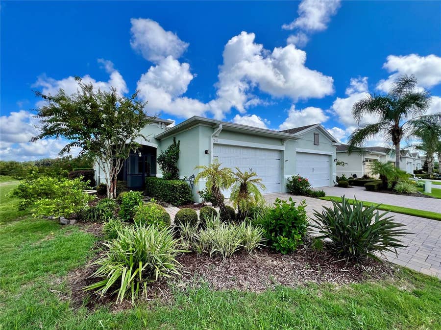 Property photo for 7661 SAND PIERRE COURT, Kissimmee, FL