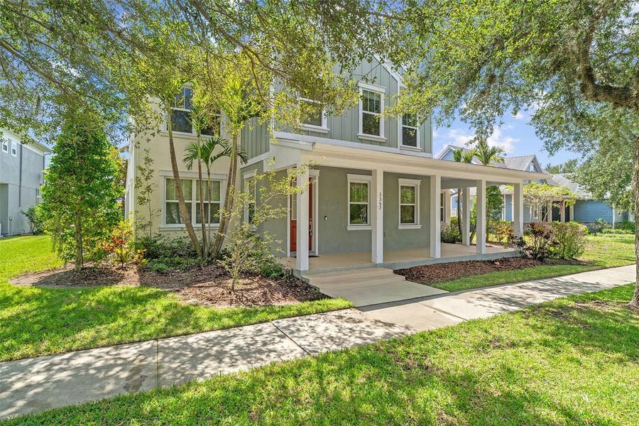 Property photo for 3353 SCHOOLHOUSE RD, St Cloud, FL
