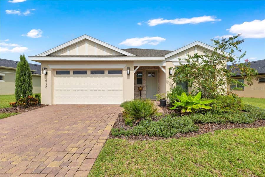 Property photo for 3232 SONGBIRD CIRCLE, St Cloud, FL