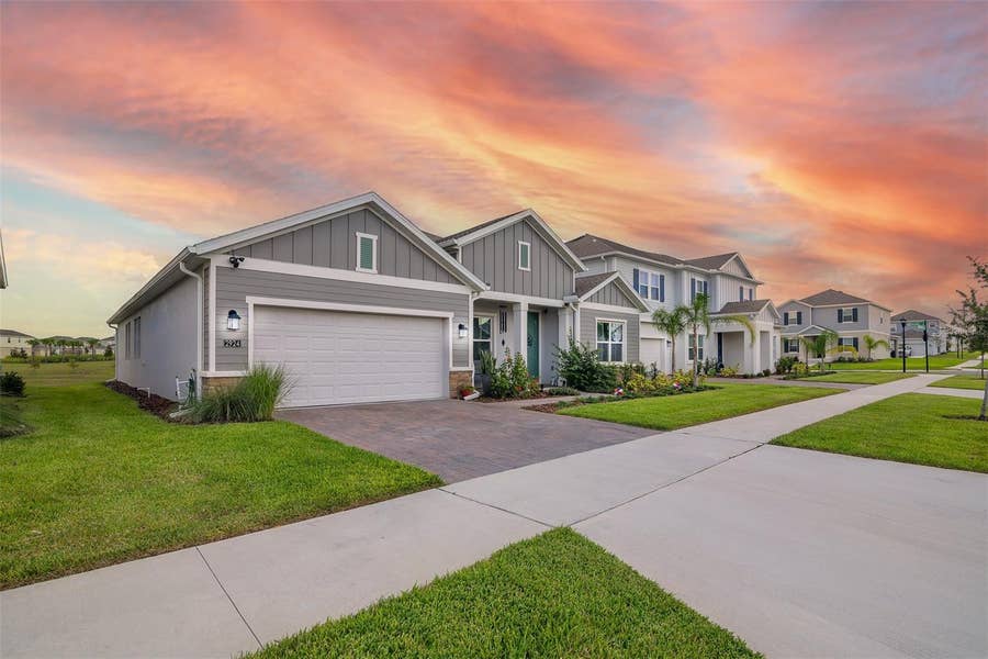 Property photo for 2924 FITNESS STREET, Clermont, FL