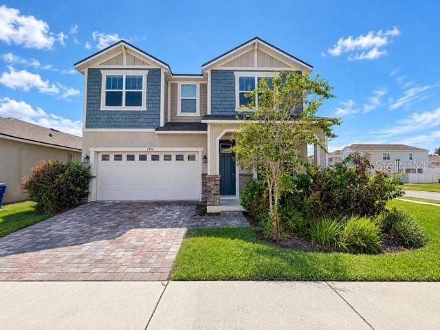 Property photo for 2436 BLOWING BREEZE AVENUE, Kissimmee, FL