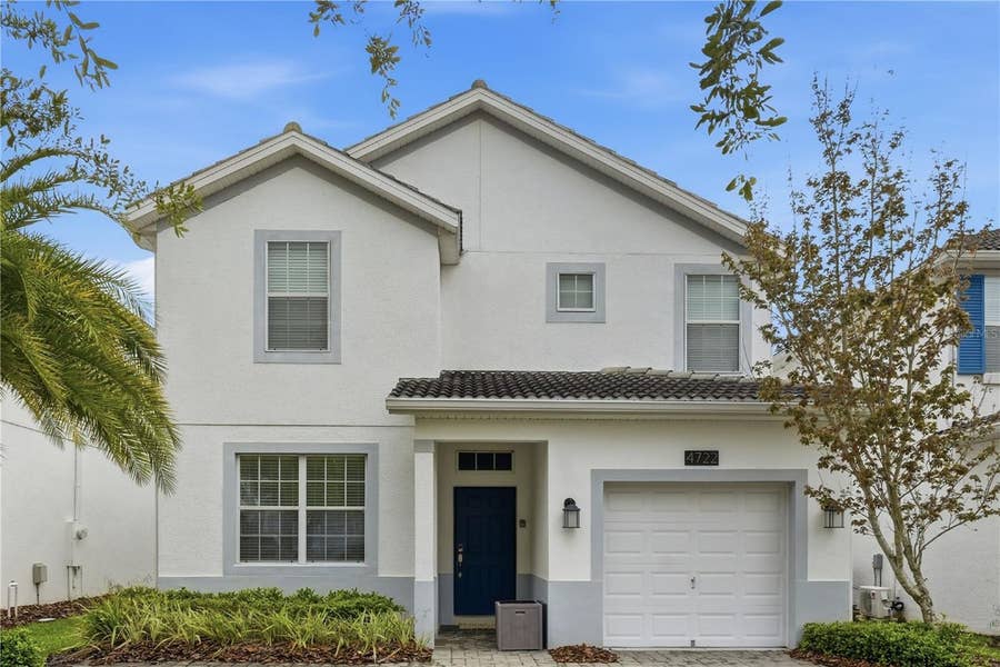 Property photo for 4722 SLEEPY HOLLOW DRIVE, Kissimmee, FL