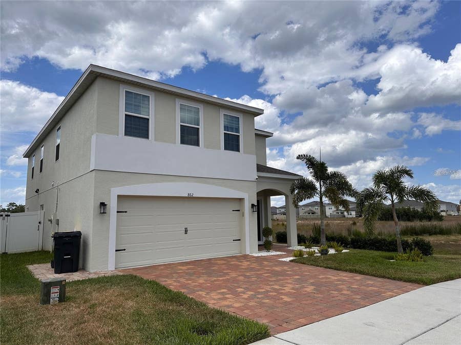 Property photo for 862 MARCEL LOOP, Davenport, FL