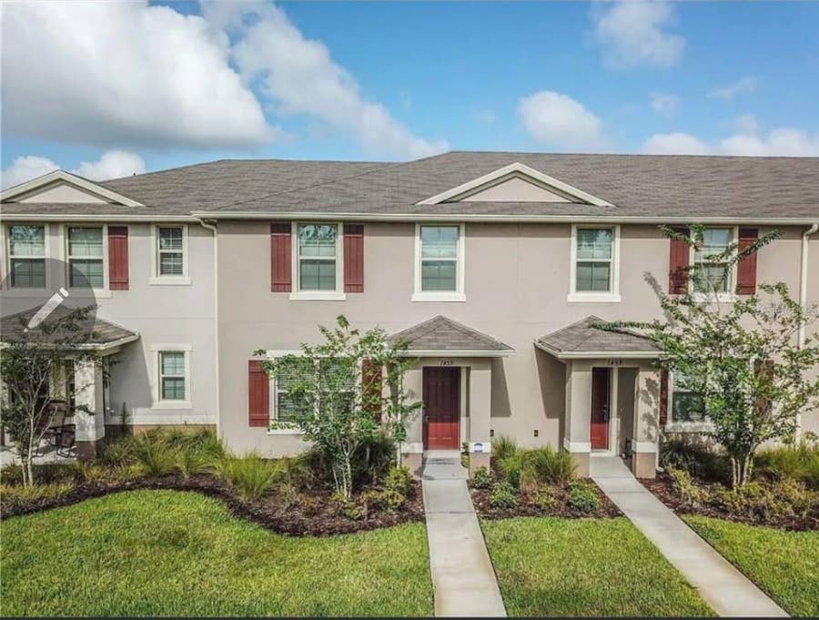Property photo for 1459 RYLEE ROCK WAY, Kissimmee, FL