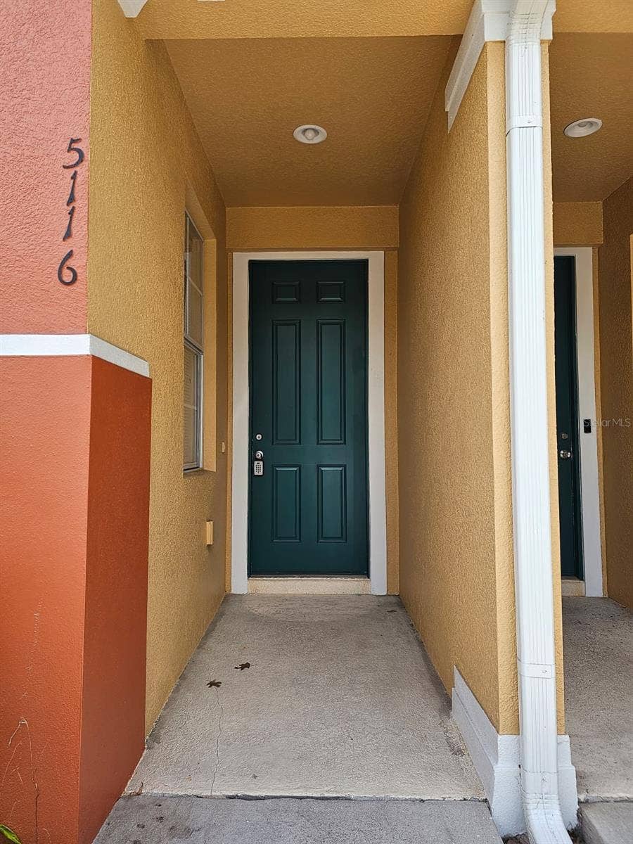 Property photo for 5116 DOMINICA DRIVE, Kissimmee, FL