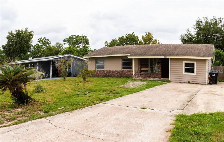 Property photo for 5015 KEITH PLACE, Orlando, FL