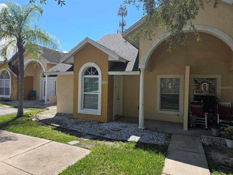 Property photo for 3126 ENCLAVE COURT, Kissimmee, FL