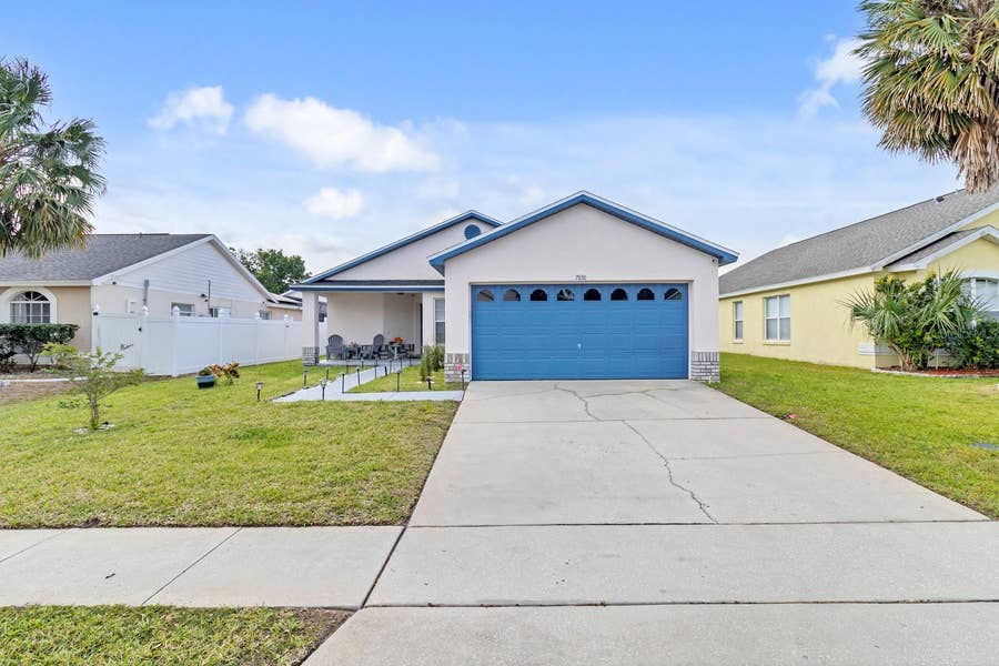 Property photo for 7830 MYRTLE OAK LANE, Kissimmee, FL