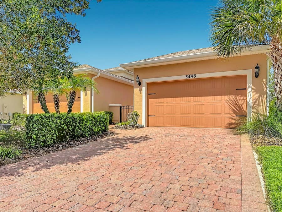 Property photo for 3443 FALLBROOK DR, Poinciana, FL