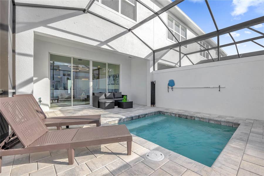 Property photo for 1389 PEACEFUL NATURE WAY, Clermont, FL