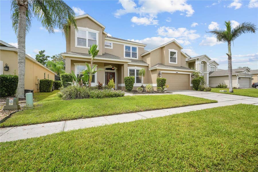 Property photo for 10169 MARSH PINE CIRCLE, Orlando, FL