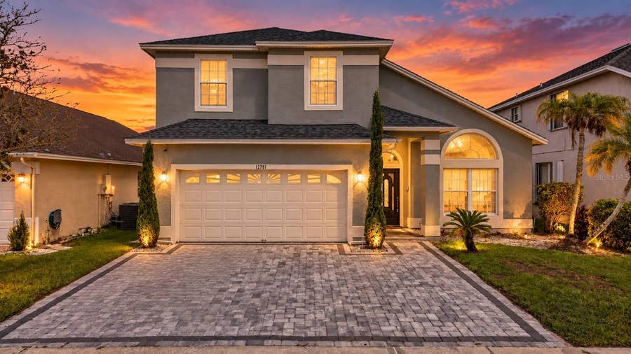 Property photo for 12781 ENCLAVE DRIVE, Orlando, FL