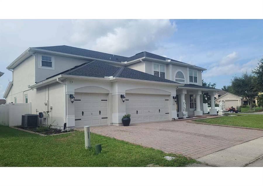 Property photo for 4361 FOX GLEN LOOP, Kissimmee, FL
