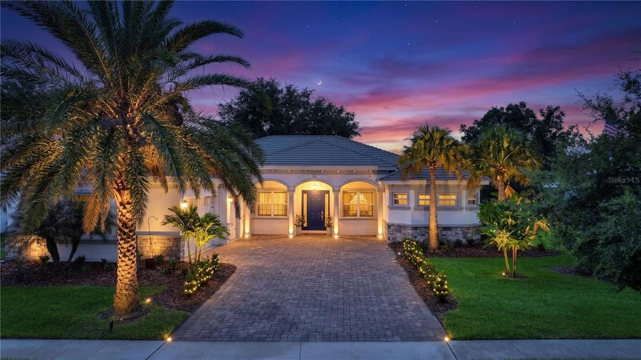 Property photo for 1461 OLYMPIC CLUB BOULEVARD, Davenport, FL