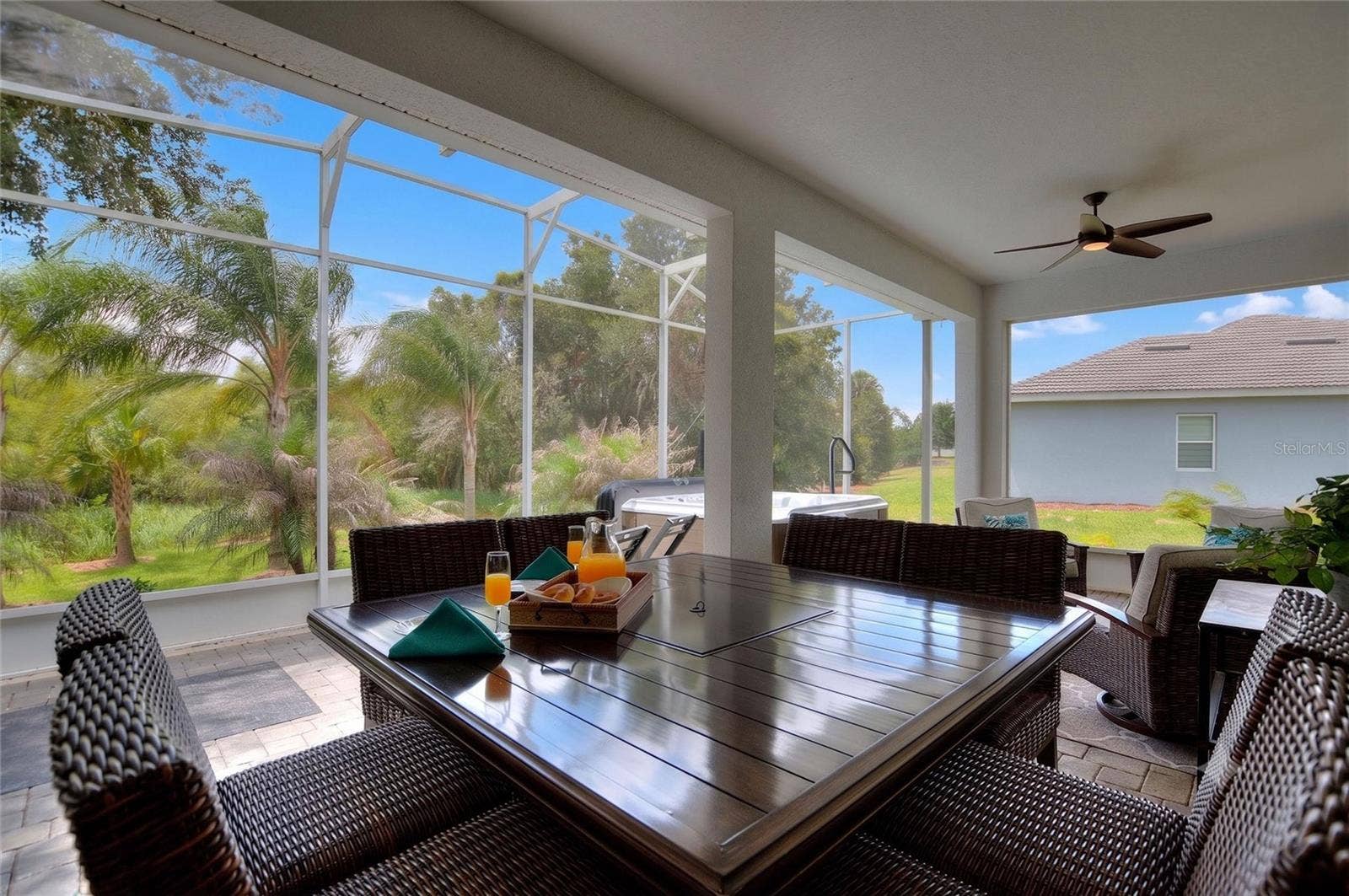 1461 OLYMPIC CLUB BOULEVARD, Davenport, FL 33896 1461 OLYMPIC CLUB BOULEVARD, Davenport, FL 33896