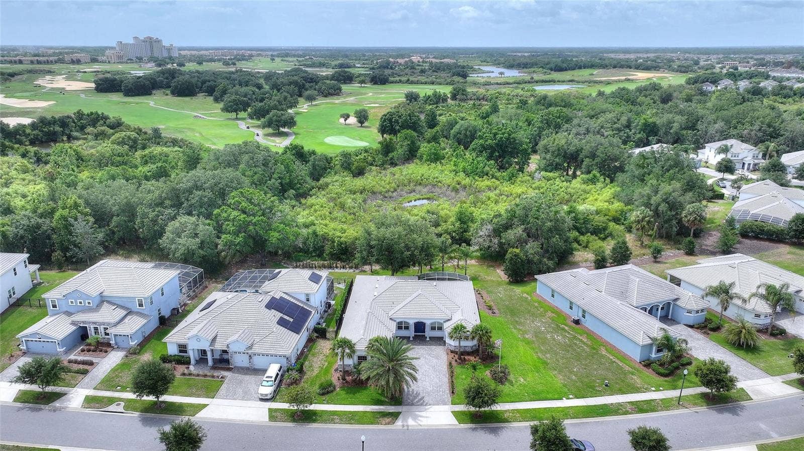 1461 OLYMPIC CLUB BOULEVARD, Davenport, FL 33896 1461 OLYMPIC CLUB BOULEVARD, Davenport, FL 33896